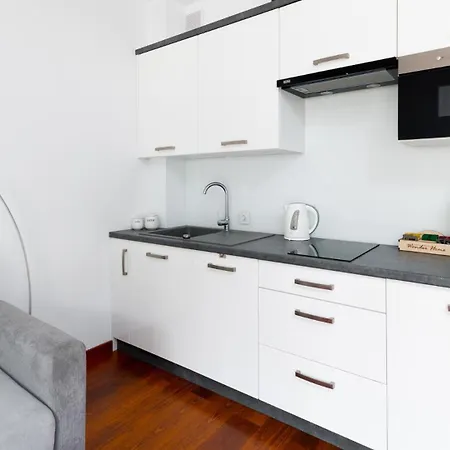Apartment Wonder - Z Balkonem Z Widokiem Na Gory, Blisko Szlakow, W Spokojnej Czesci Karpacza