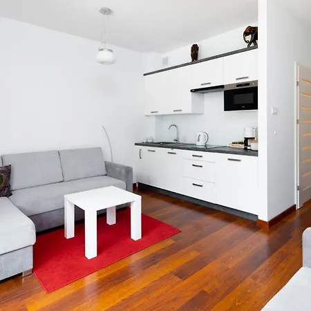 Wonder - Z Balkonem Z Widokiem Na Góry, Blisko Szlaków, W Spokojnej Części Karpacza *