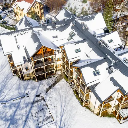 Apartament Wonder - Z Balkonem Z Widokiem Na Góry, Blisko Szlaków, W Spokojnej Części Karpacza