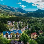 Apartamento Wonder - Z Balkonem Z Widokiem Na Góry, Blisko Szlaków, W Spokojnej Części Karpacza *